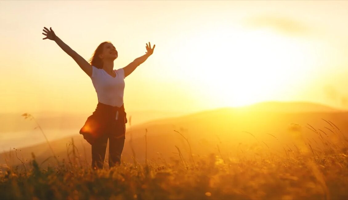 happiness as priority